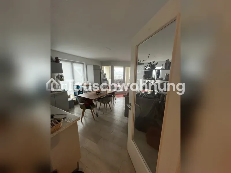 Tauschwohnung: 3-Zimmer-Wohnung in Berlin-Pankow zum Tausch — photo 1